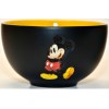 Mickey Mouse Glitter bowl 